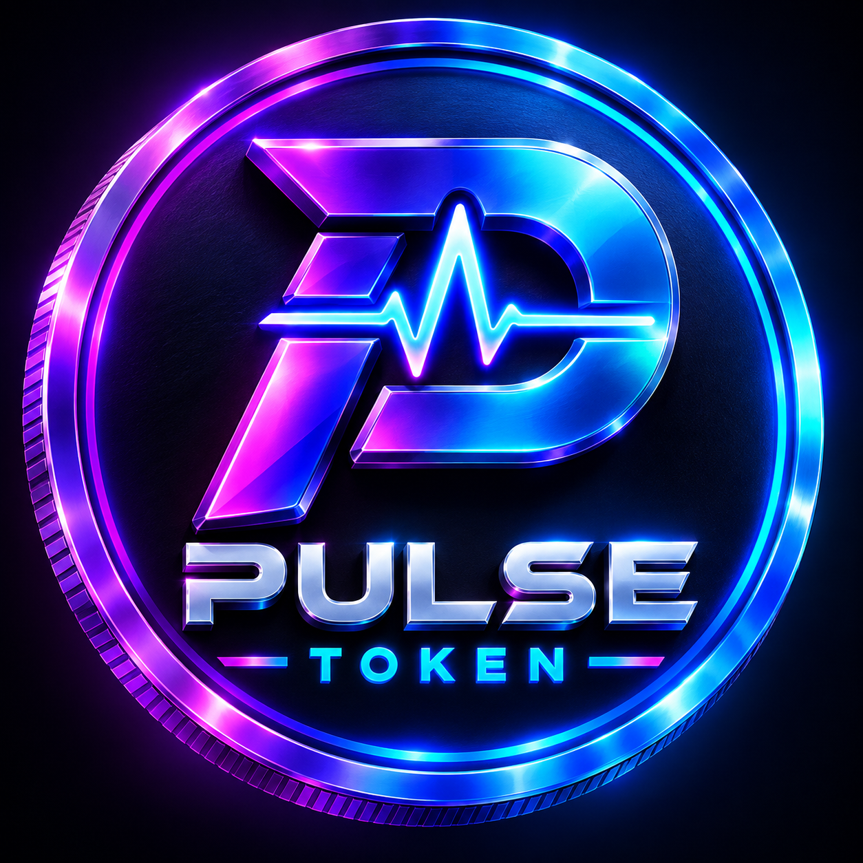 PULSE logo
